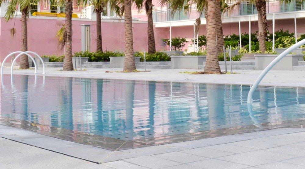 Zemi Beach - Anguilla