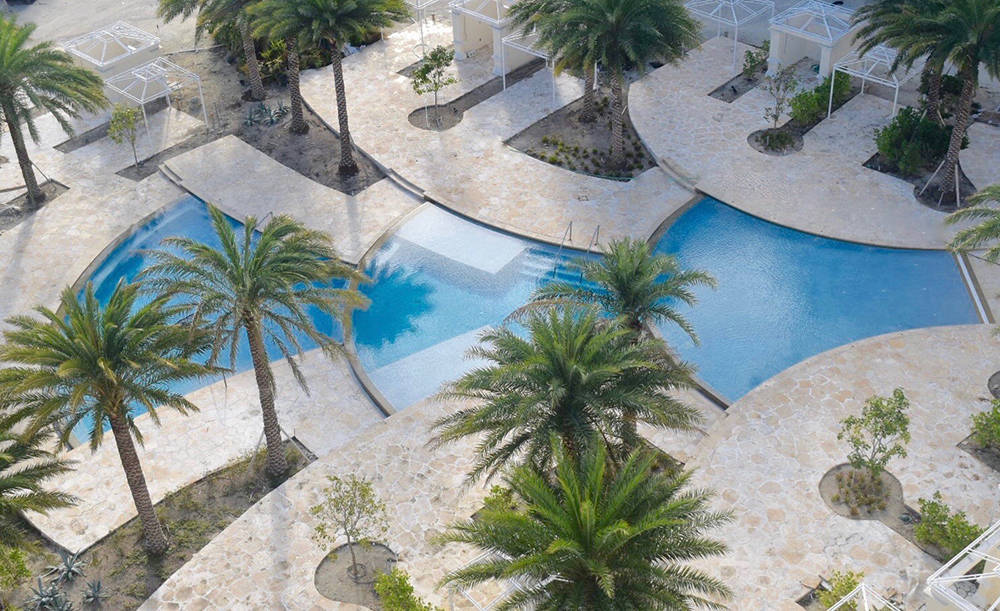 Zemi Beach - Anguilla