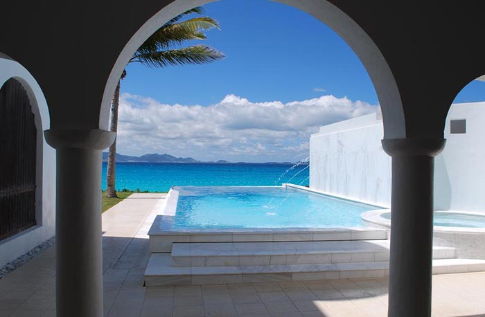 CapJuluca - Anguilla