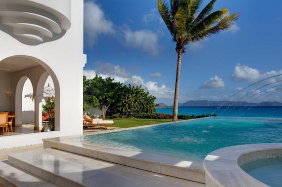 CapJuluca - Anguilla