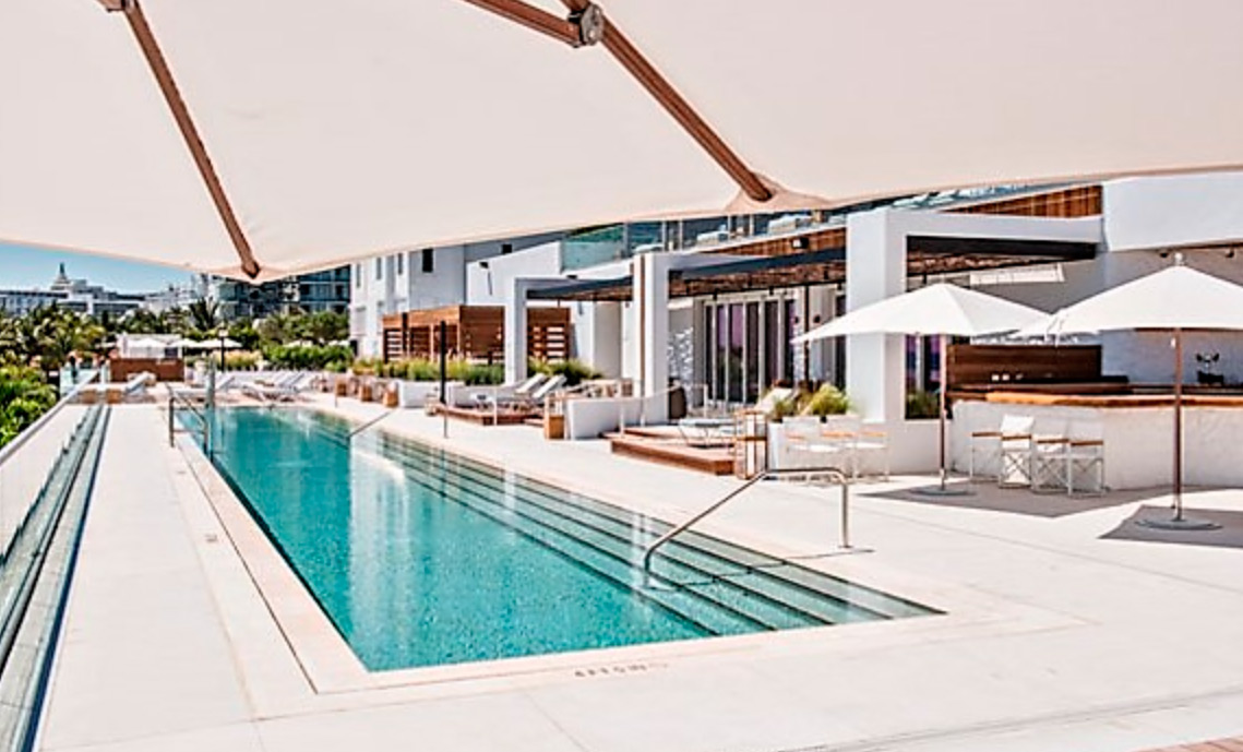 project Hotel - Miami Beach
