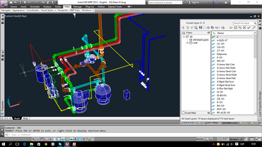 Versailles - Miami Beach