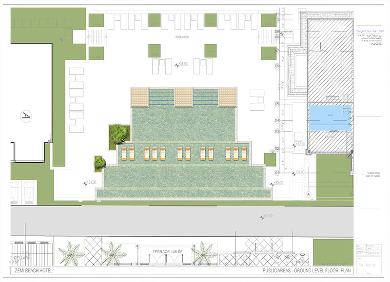 Zemi Beach - Anguilla