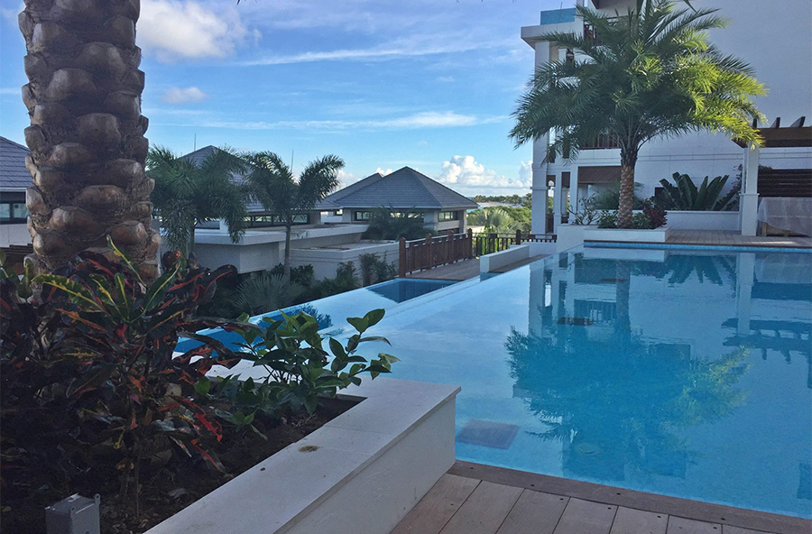 Zemi Beach - Anguilla