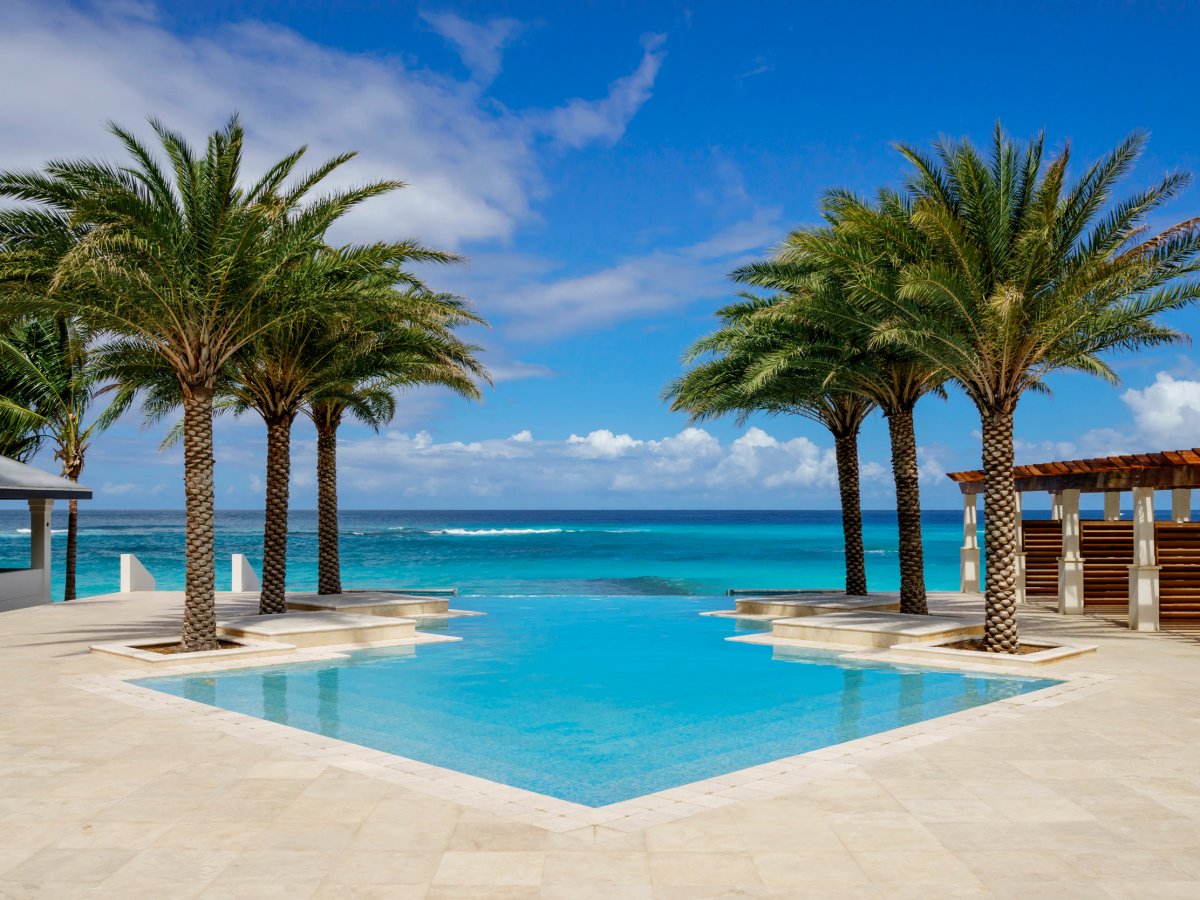 Zemi Beach - Anguilla