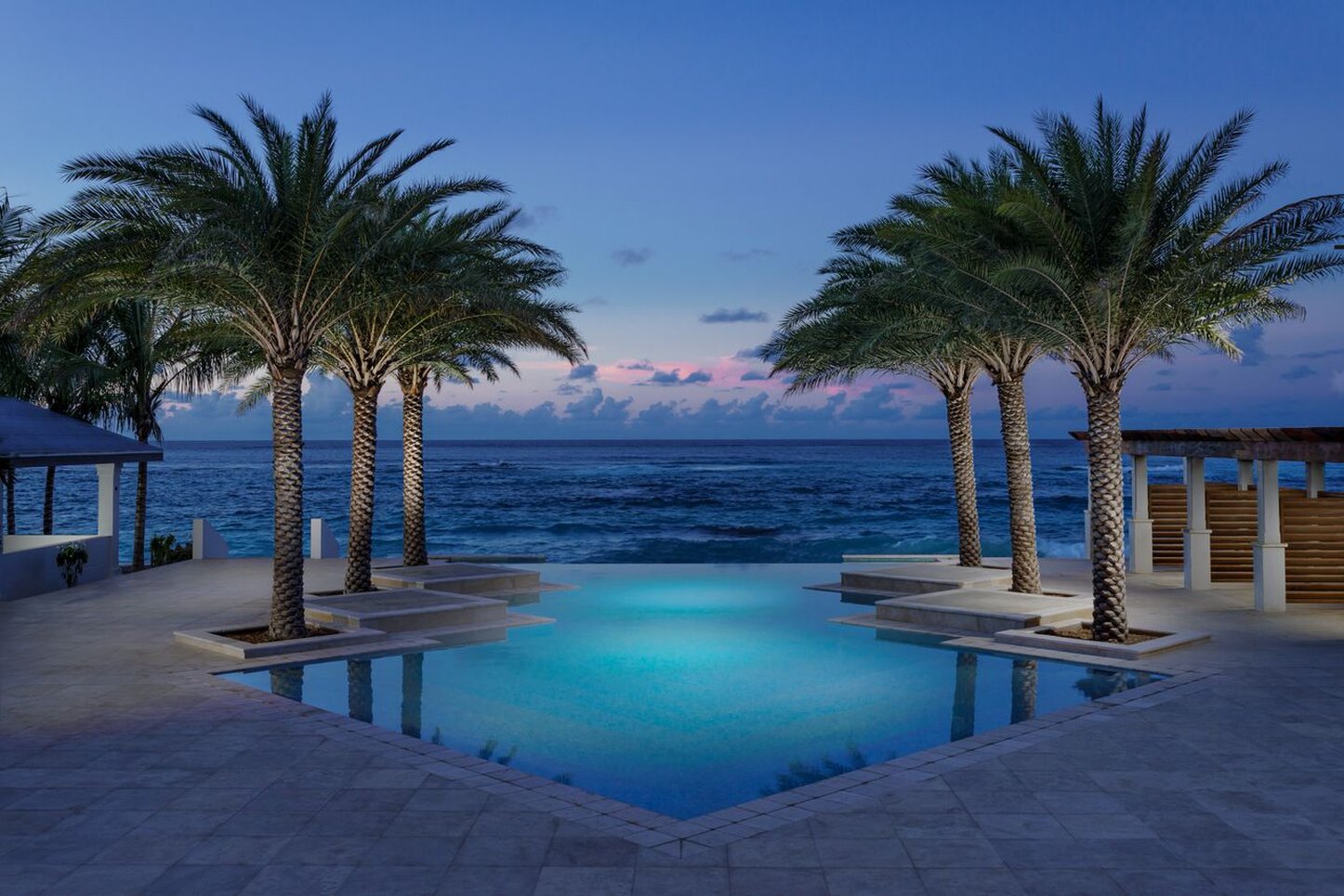 Zemi Beach - Anguilla